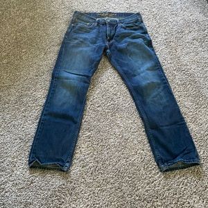 American Eagle men’s jeans